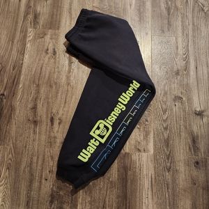 Disney World Sweatpants